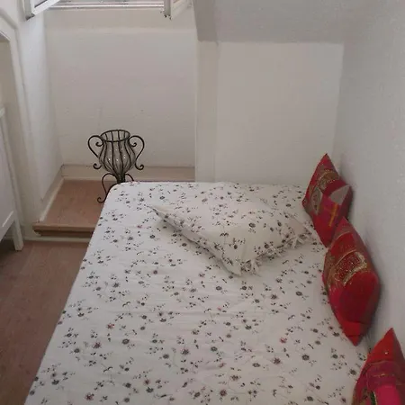 Hotel Go Lisbon