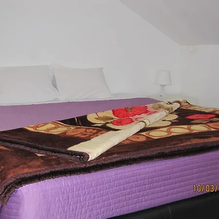 Hotel Go Lisboa