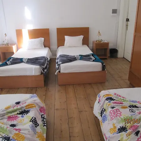 Hotel Go Lisboa