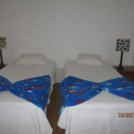 Hotel Go Lisboa