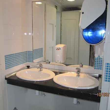 Hotel Go 3*