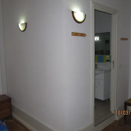 Vandrerhjem Go *