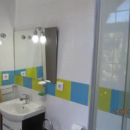 Hotel Go Lisbon