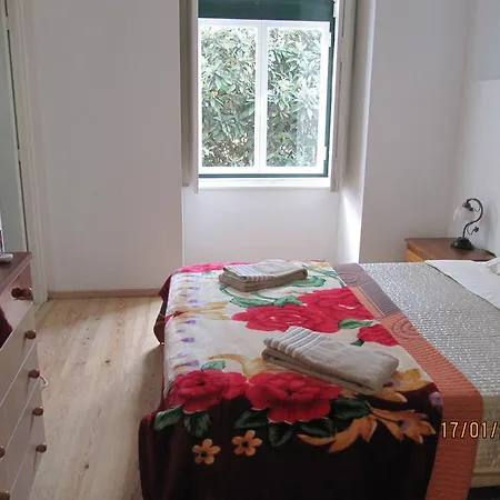 Hotel Go Lisbon
