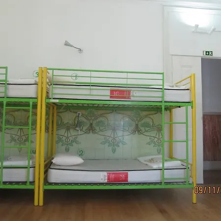 Hotel Go Lisbon