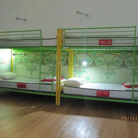 Hotel Go 3*