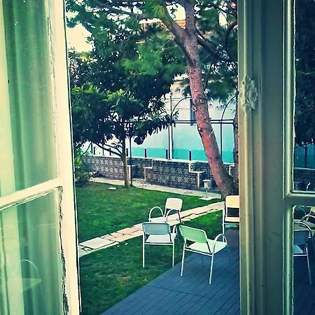 Go Hotel Lisbon