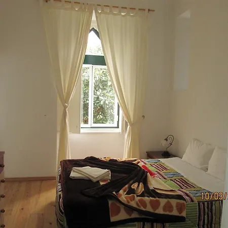 Hotel Go Lisbon
