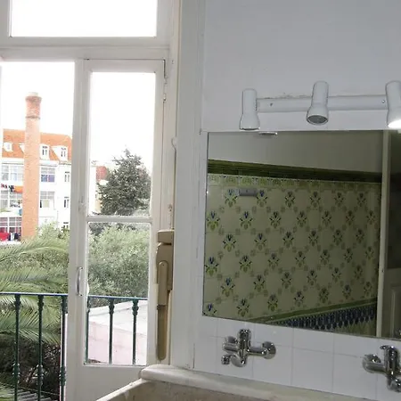 Vandrerhjem Go Lisboa