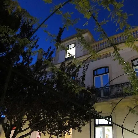 Go 3* Lisbon