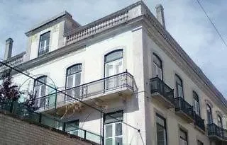Vandrerhjem Go Lisboa